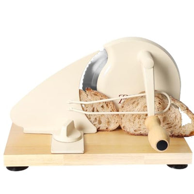 LoafLine™ Adjustable Bread Slicer