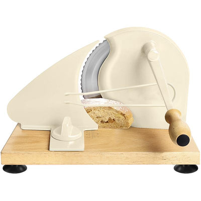 LoafLine™ Adjustable Bread Slicer